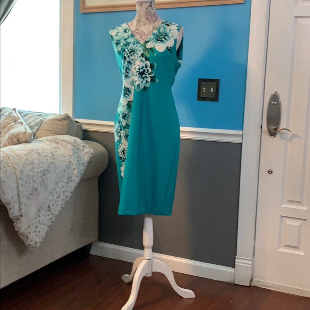 Nice dress